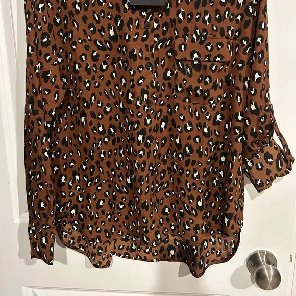 Blouse - Picture 2 of 3